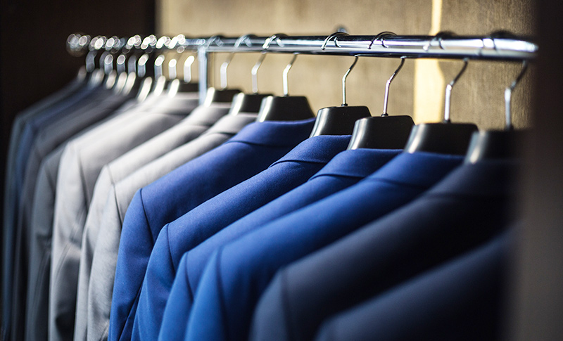 Apparel