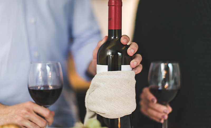 Wine